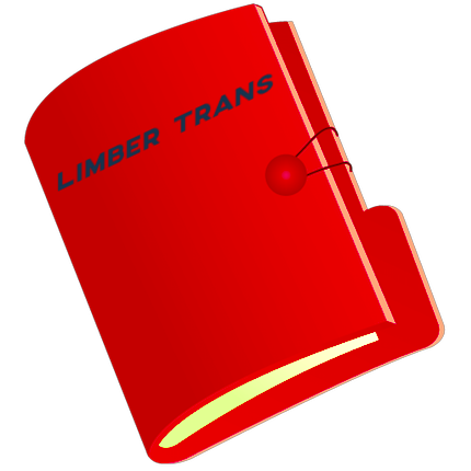 Limber Trans dokumenty